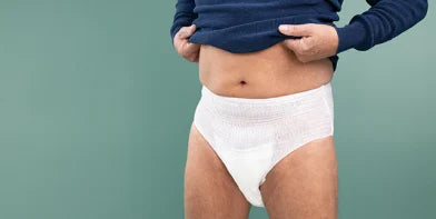 Alles über unsere Vivoy Pants für Herren