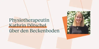 Beckenboden: Anatomie, Funktion und Training